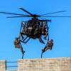 MD MH-6M Little Bird
