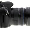 Olympus EVOLT E-410