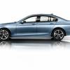 BMW 5 Series Active Hybrid (F10H LCI, facelift 2013) ActiveHybrid 3.0