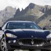 Maserati GranTurismo Sport 4.7 V8 Automatic