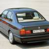 BMW M5 (E34) 3.8