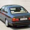 BMW M5 (E34) 3.5