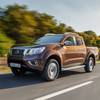 Nissan Navara IV Double Cab 2.3 dCi AWD Automatic