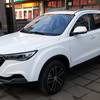 FAW Besturn X40 1.6 Automatic