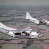 Fairchild C-123 Provider