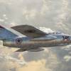 Mikoyan-Gurevich MiG-15