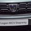 Dacia Logan II MCV Stepway (facelift 2017) 1.5 dCi