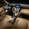 Cadillac CTS II Sport Wagon 3.6 V6 AWD Automatic
