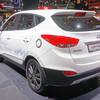 Hyundai ix35 FCEV Fuel Cell Automatic