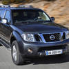 Nissan Pathfinder III (facelift 2010) 3.0 V6