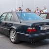 Mercedes-Benz 500 (W124) 500 E