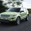 Land Rover Range Rover Evoque I 2.0 Si4 AWD Automatic