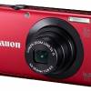 Canon PowerShot A3400 IS