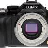 Panasonic Lumix DMC-G5