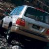 Toyota Land Cruiser 100 J10 4.2 TD (HDJ 100)