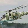 Mil Mi-24 / Mi-25 / Mi-35