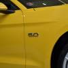 Ford Mustang VI GT 5.0 Ti-VCT V8