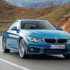 BMW 4 Series Coupe (F32, facelift 2017) 420d xDrive