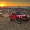 Jeep Gladiator (JT) 3.6 Pentastar V6 4x4