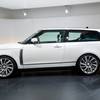 Land Rover Range Rover SV coupe 5.0 V8 AWD Automatic