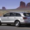 Audi Q7 (Typ 4L) 6.0 V12 TDI quattro DPF Tiptronic