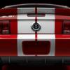 Ford Shelby II Cabrio GT 4.6 V8