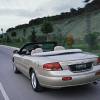 Chrysler Sebring Convertible II 2.7 i V6 24V