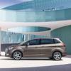 Ford Grand C-MAX (facelift 2015) 2.0 TDCi PowerShift S&S