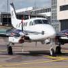 Beechcraft King Air C90gti