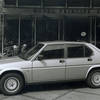 Alfa Romeo 90 (162) 1.8 (162.A1A)