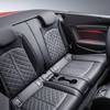Audi S5 Cabriolet (9T) 3.0 TFSI V6 quattro Tiptronic