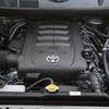 Toyota Tundra III CrewMax 5.7 V8 32V 4x4 Automatic