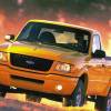 Ford Ranger I Double Cab 2.5 TDCi 4x4 Automatic