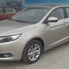 Geely Emgrand GL 1.8 DCT
