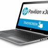 HP Pavilion x360 15-bk005ne (X5D17EA)