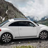 Volkswagen Beetle (A5) 2.0 TDI