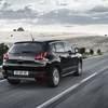 Peugeot 3008 (facelift 2013) 2.0 HDi FAP Automatic