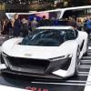 Audi PB18 concept E-tron 95 kWh