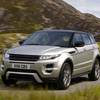 Land Rover Range Rover Evoque I 2.0 Si4 AWD Automatic