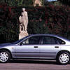 Honda Accord V (CC7, facelift 1996) 2.0 TDi