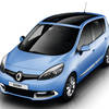Renault Scenic III XMOD 1.5 dCi EDC