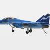 Mikoyan MIG 29M / M2