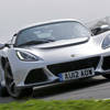 Lotus Exige III S Roadster Sport 350 3.5 V6