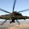 Agusta Westland AW129 Mangusta