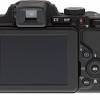 Nikon Coolpix P600