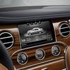 Bentley Mulsanne II (Facelift 2016) Speed 6.75 V8 Automatic
