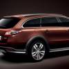 Peugeot 508 RXH 2.0 HDI