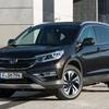 Honda CR-V IV (facelift 2015) 2.0 i-VTEC AWD