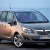 Opel Meriva B 1.7 DTC Automatic