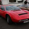 Maserati Merak 3.0 SS